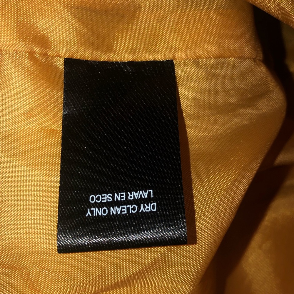 Coat - Picture 3 of 5